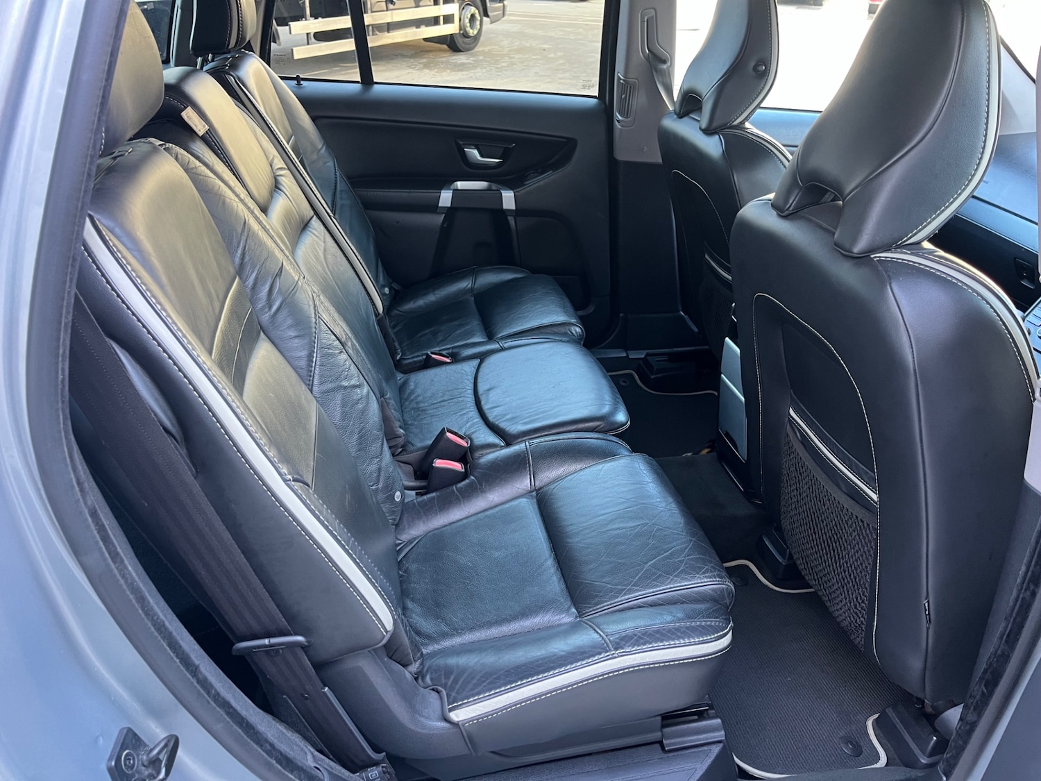 Used Volvo XC90 2010 for sale - 76649893: Photo 13