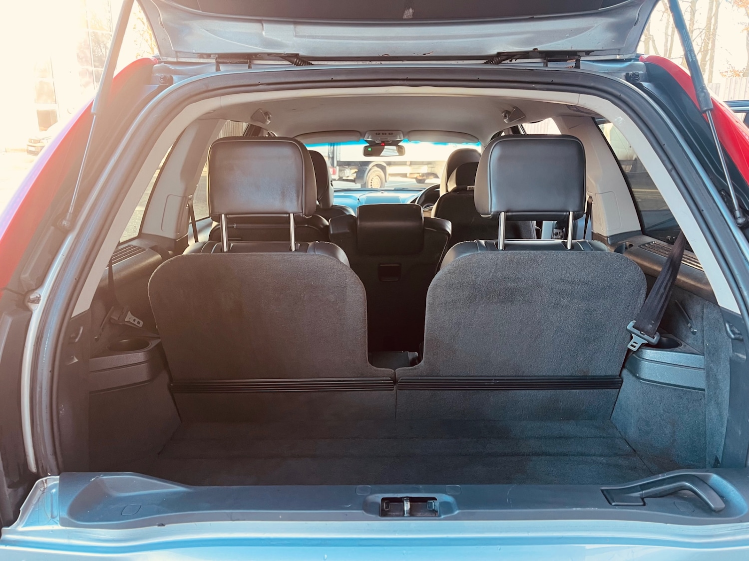 Used Volvo XC90 2010 for sale - 76649893: Photo 15