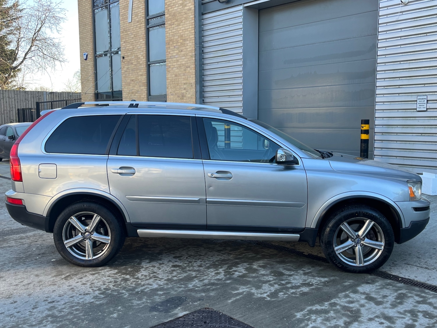 Used Volvo XC90 2010 for sale - 76649893: Photo 18