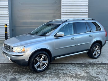 Used Volvo XC90 2010 for sale - 76649893: Photo