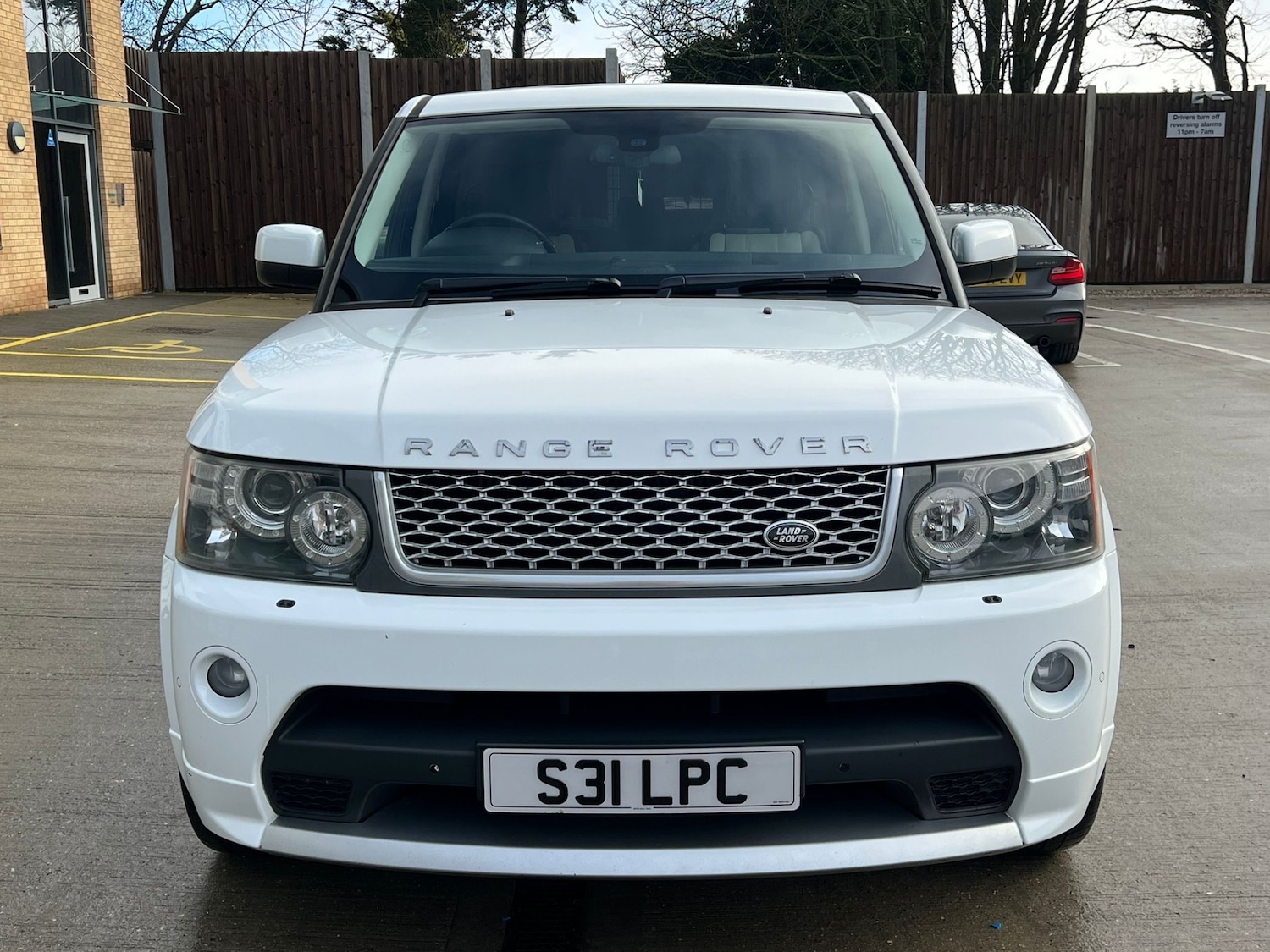 Used Land Rover Range Rover Sport 2010 for sale - 77228300: Photo 12