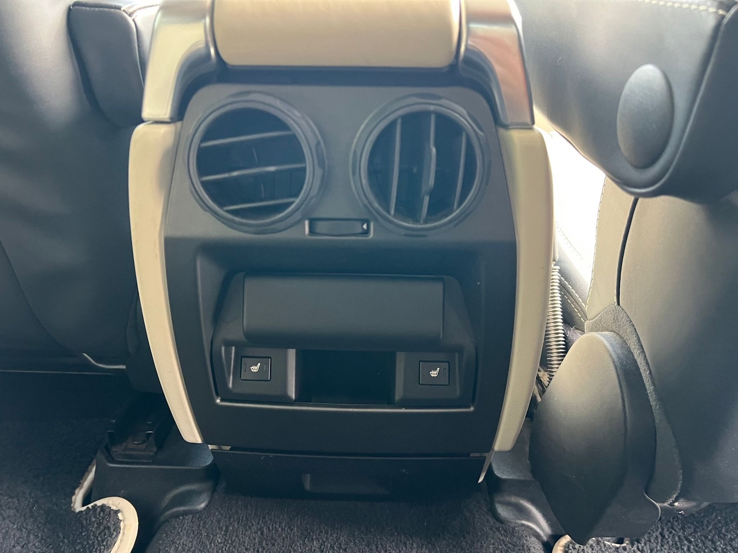 Used Land Rover Range Rover Sport 2010 for sale - 77228300: Photo 16