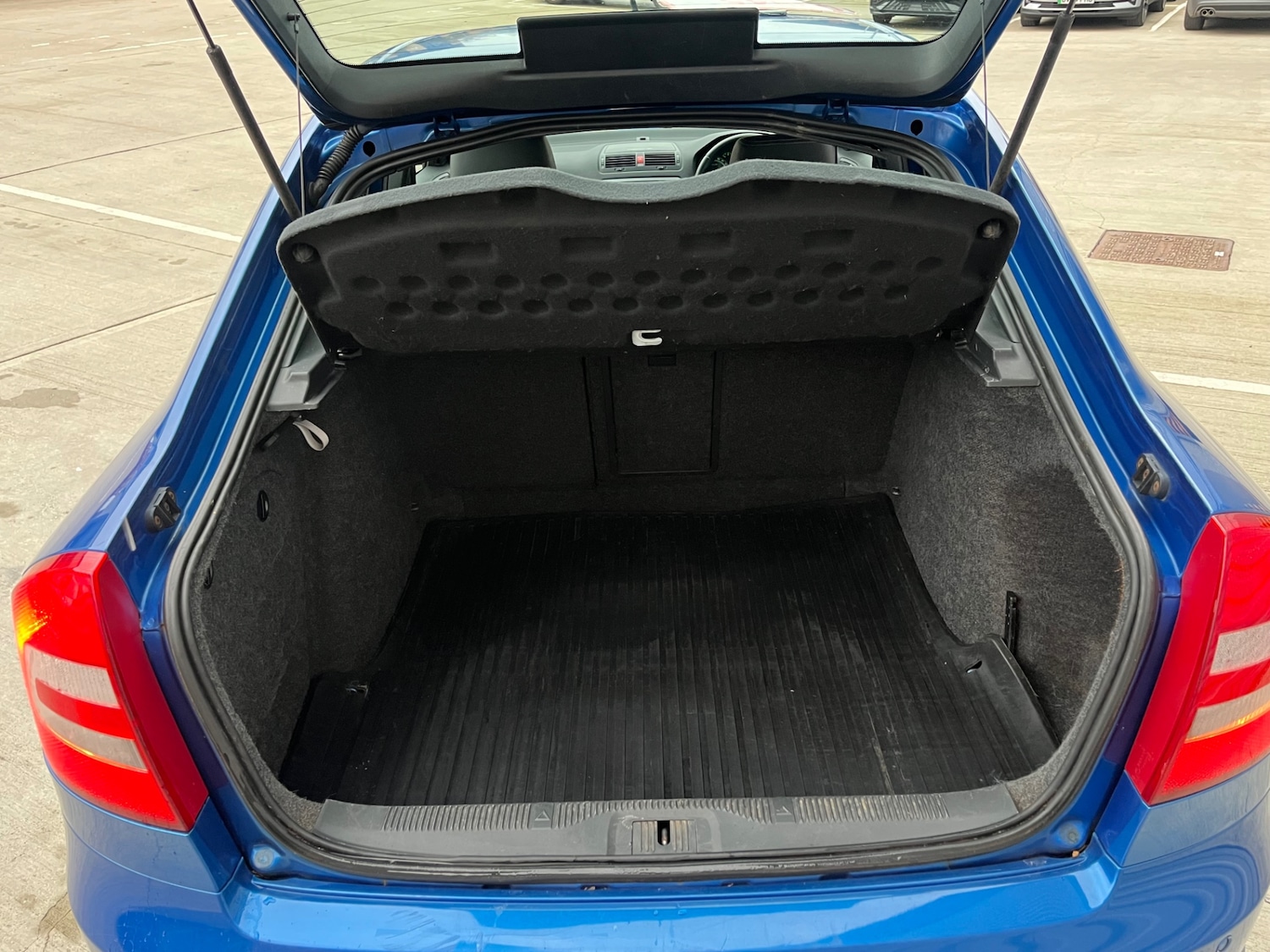 Used Skoda Octavia 2006 for sale - 76547765: Photo 10