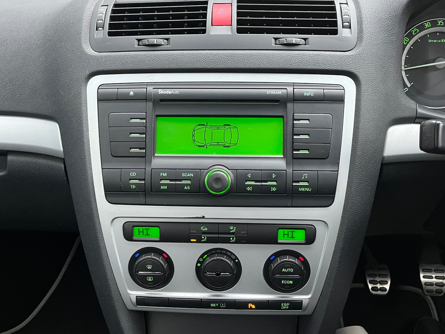 Used Skoda Octavia 2006 for sale - 76547765: Photo 11