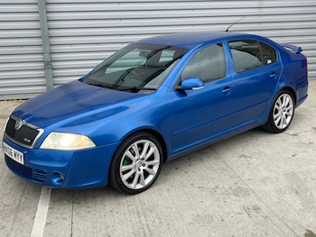 Used Skoda Octavia 2006 for sale - 76547765: Photo