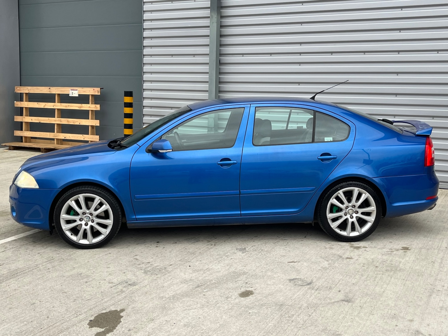 Used Skoda Octavia 2006 for sale - 76547765: Photo 4