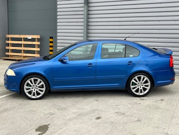 Used Skoda Octavia 2006 for sale - 76547765: Photo