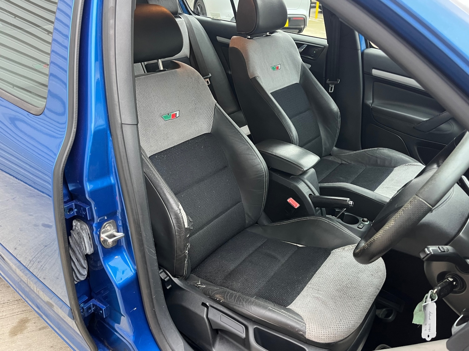 Used Skoda Octavia 2006 for sale - 76547765: Photo 7