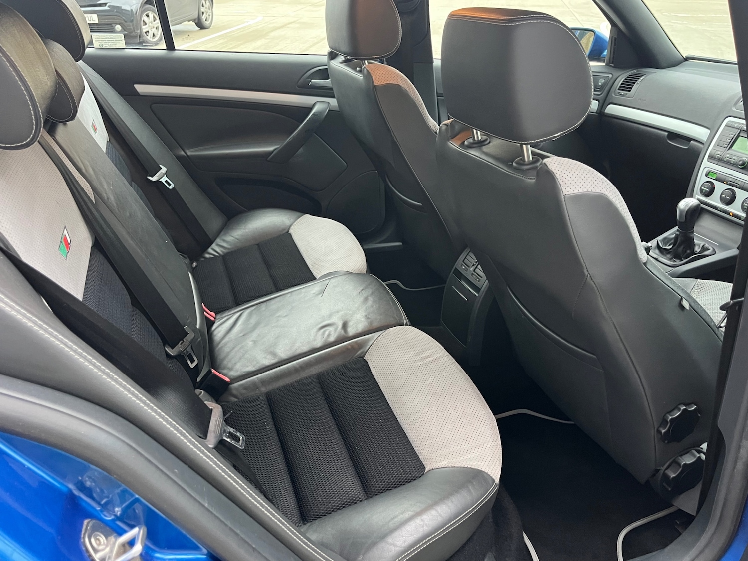 Used Skoda Octavia 2006 for sale - 76547765: Photo 8