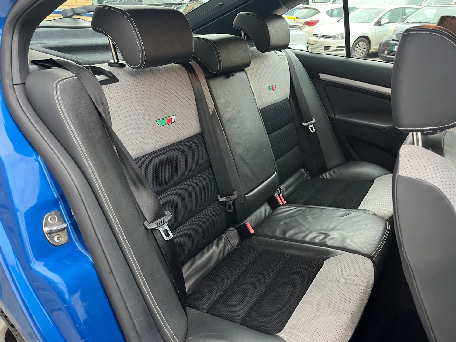 Used Skoda Octavia 2006 for sale - 76547765: Photo 9