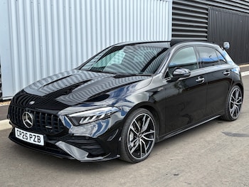 Used Mercedes-Benz A-Class 2025 for sale - 78804881: Photo