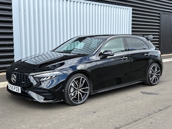 Used Mercedes-Benz A-Class 2025 for sale - 78804881: Photo