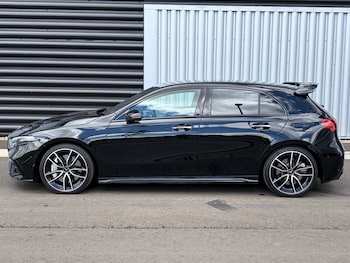Used Mercedes-Benz A-Class 2025 for sale - 78804881: Photo