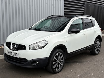 Used Nissan Qashqai 2013 for sale - 78833617: Photo