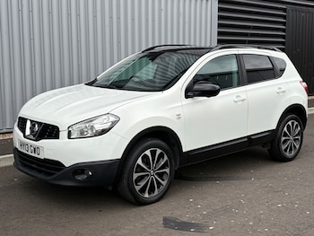 Used Nissan Qashqai 2013 for sale - 78833617: Photo