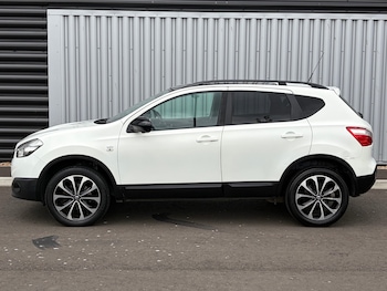 Used Nissan Qashqai 2013 for sale - 78833617: Photo