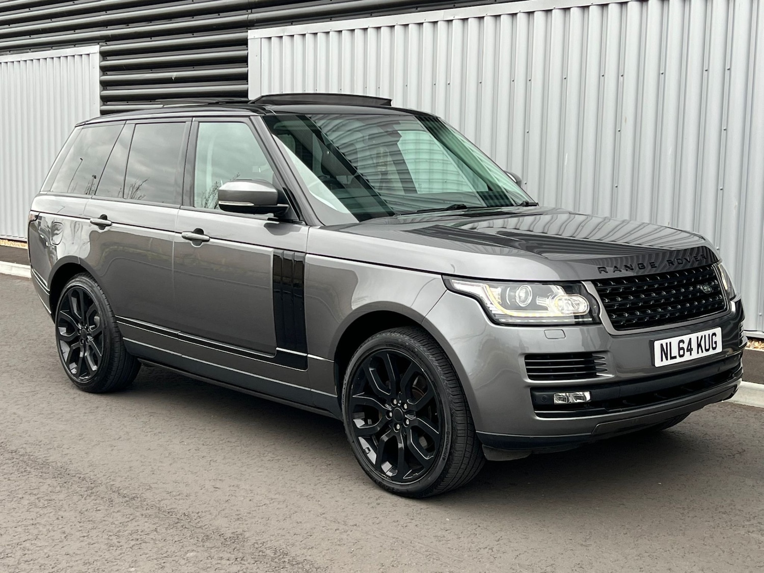 Used Land Rover Range Rover 2014 for sale - 78097594: Photo 10