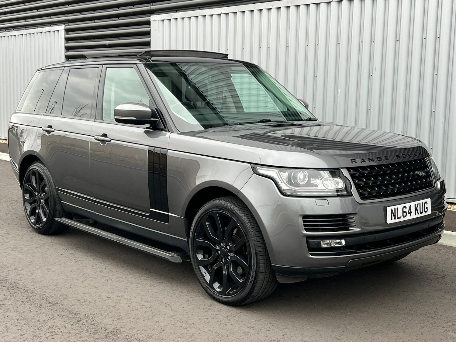 Used Land Rover Range Rover 2014 for sale - 78097594: Photo 11