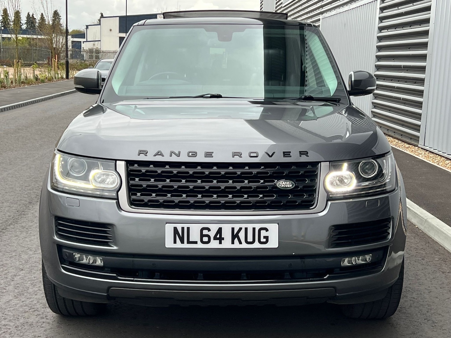 Used Land Rover Range Rover 2014 for sale - 78097594: Photo 13