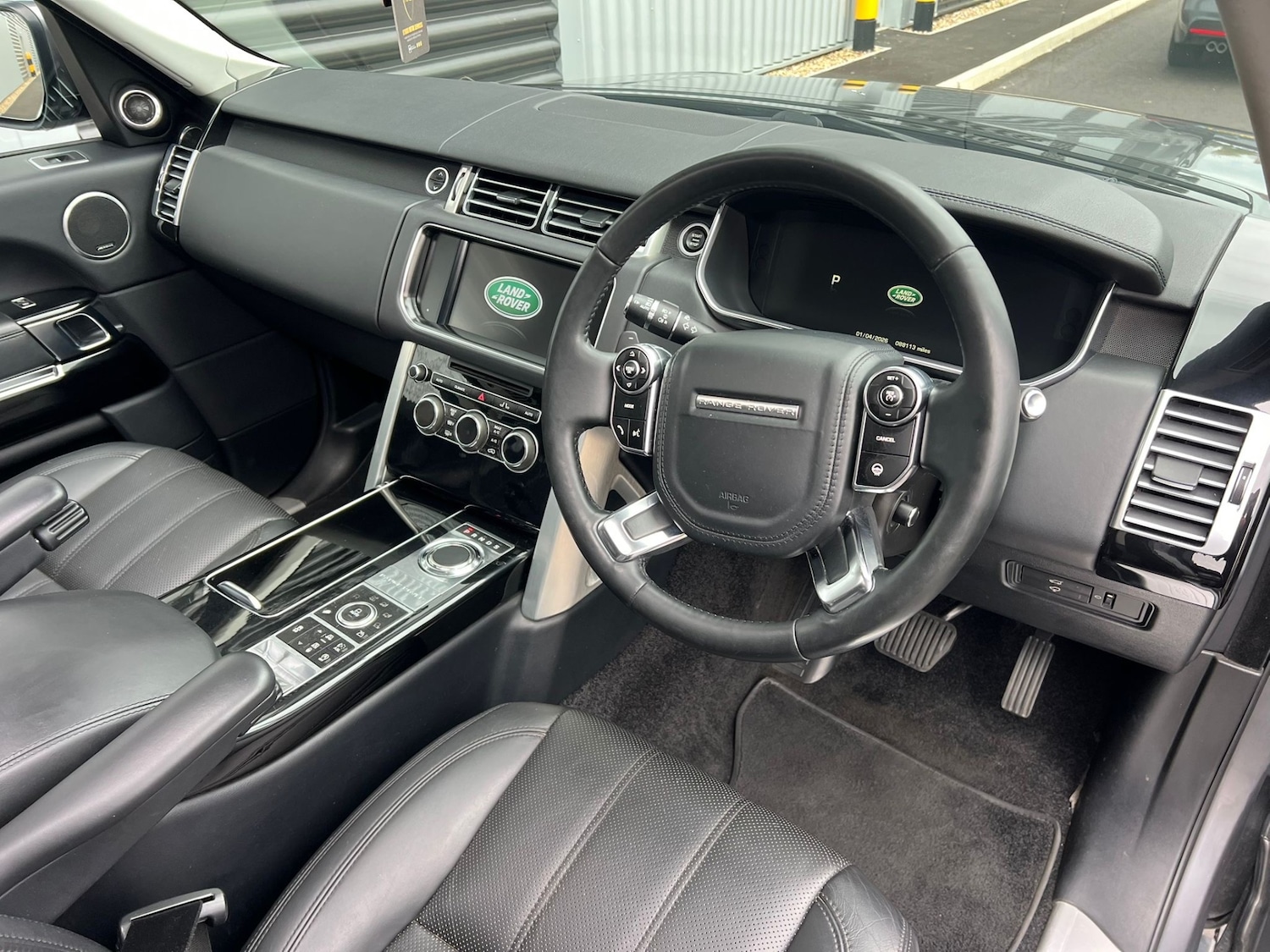 Used Land Rover Range Rover 2014 for sale - 78097594: Photo 14