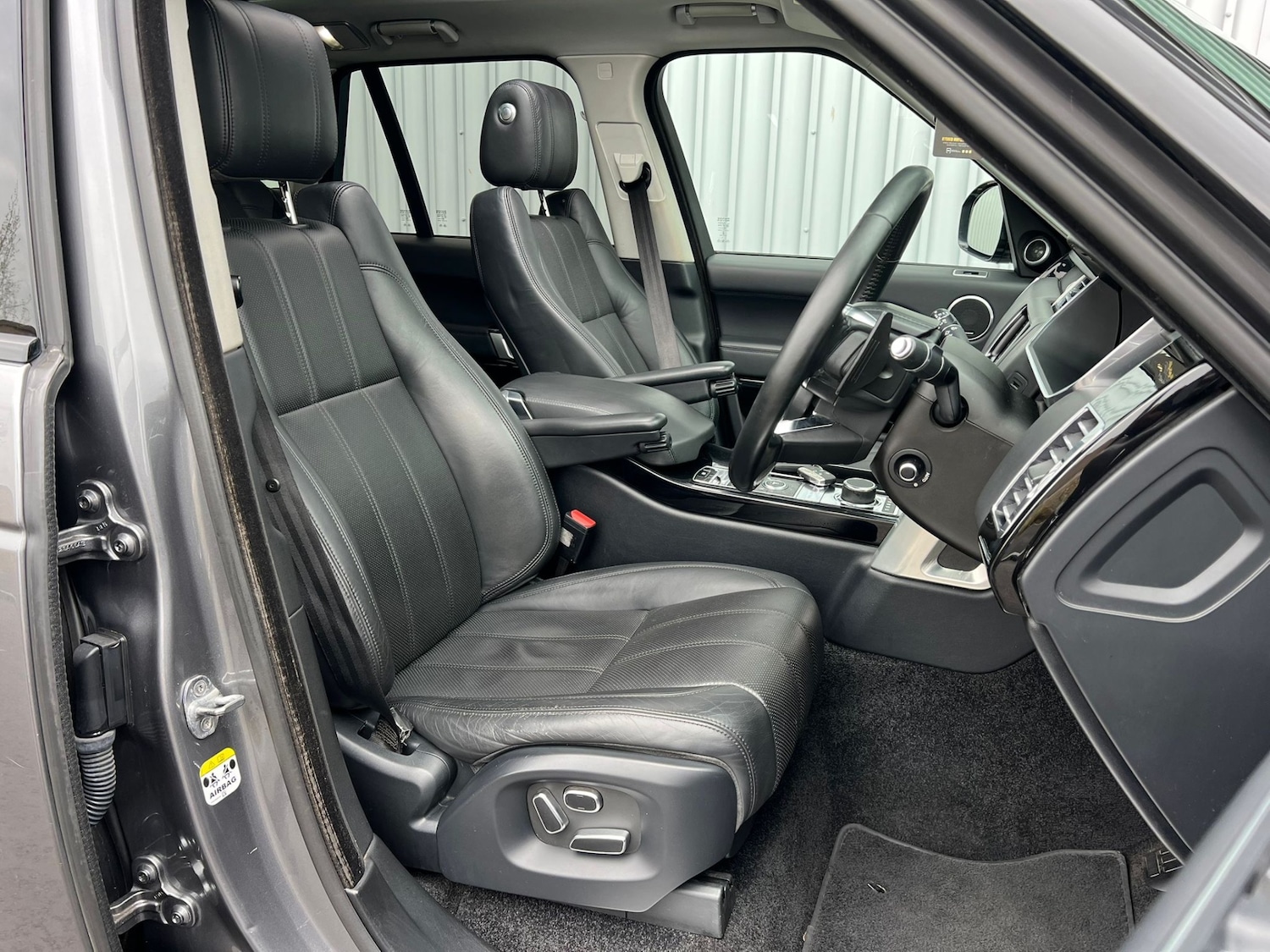 Used Land Rover Range Rover 2014 for sale - 78097594: Photo 15