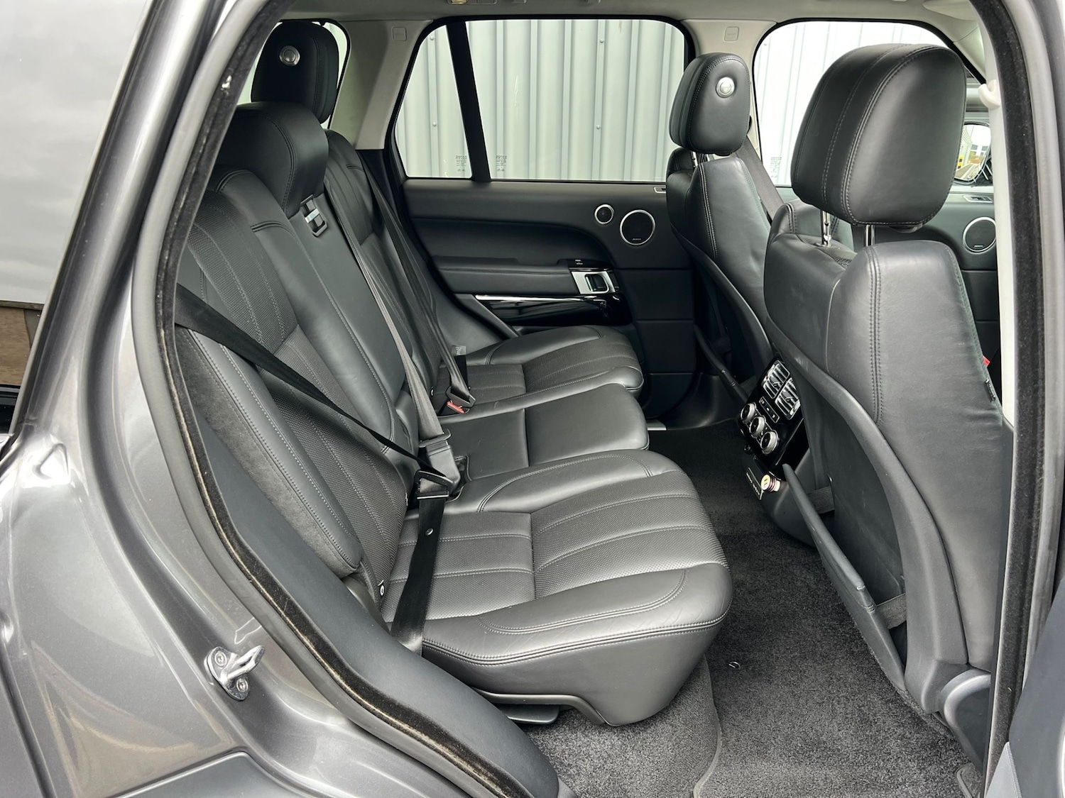 Used Land Rover Range Rover 2014 for sale - 78097594: Photo 16