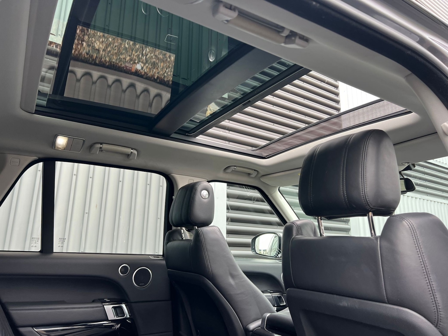 Used Land Rover Range Rover 2014 for sale - 78097594: Photo 17