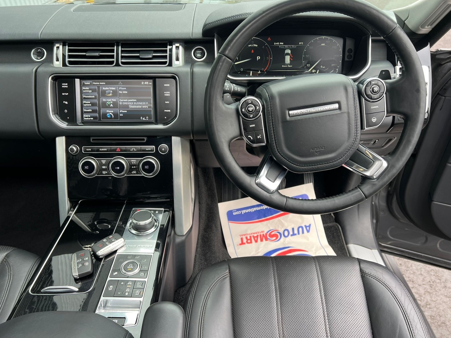 Used Land Rover Range Rover 2014 for sale - 78097594: Photo 18