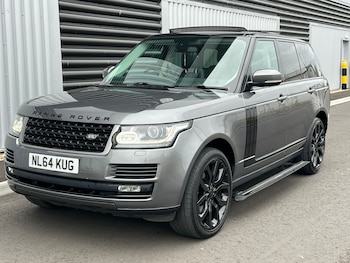 Used Land Rover Range Rover 2014 for sale - 78097594: Photo