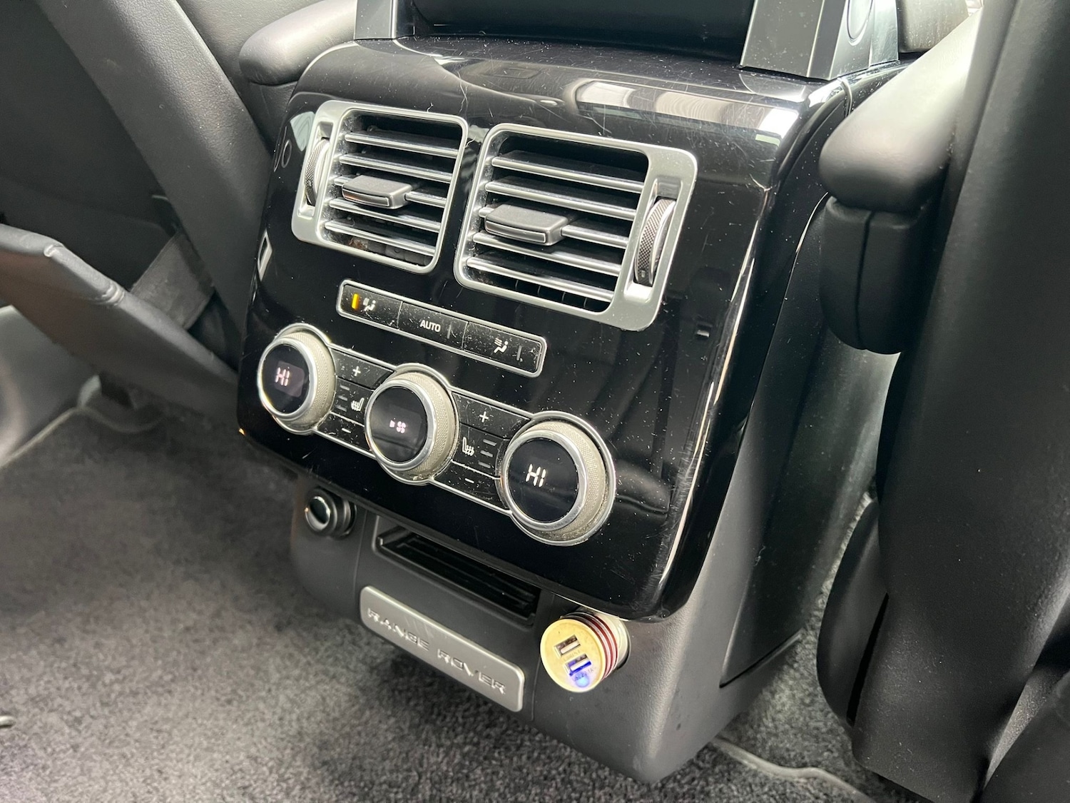 Used Land Rover Range Rover 2014 for sale - 78097594: Photo 20