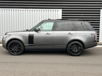 Used Land Rover Range Rover 2014 for sale - 78097594: Photo