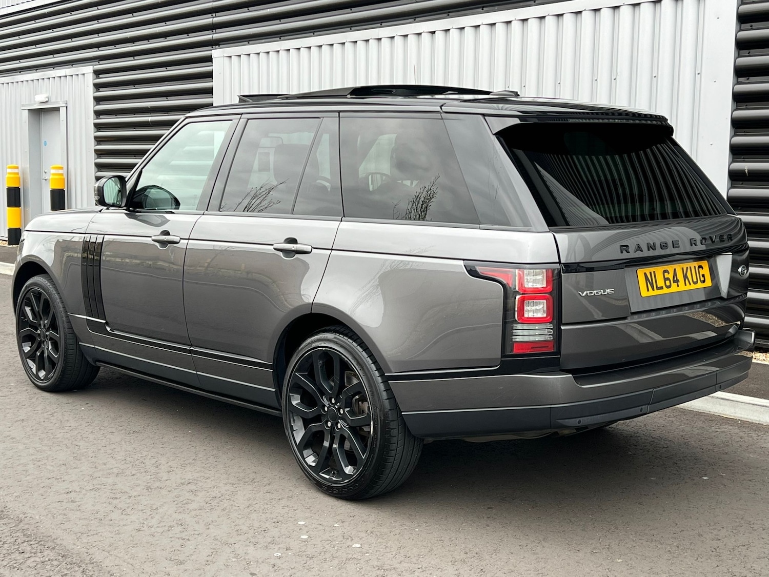 Used Land Rover Range Rover 2014 for sale - 78097594: Photo 6