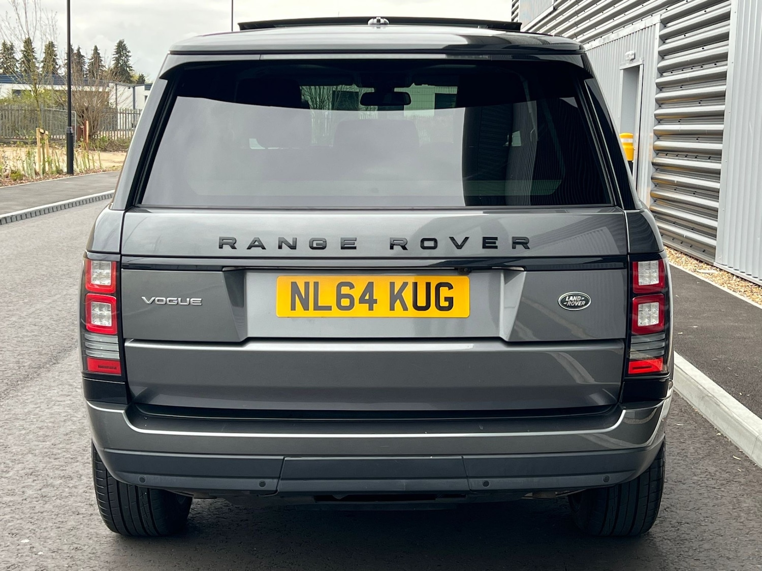 Used Land Rover Range Rover 2014 for sale - 78097594: Photo 7