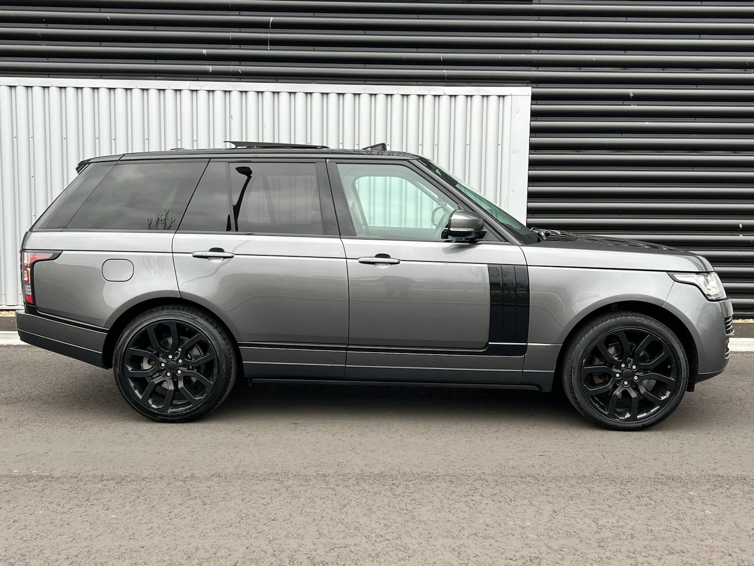 Used Land Rover Range Rover 2014 for sale - 78097594: Photo 9