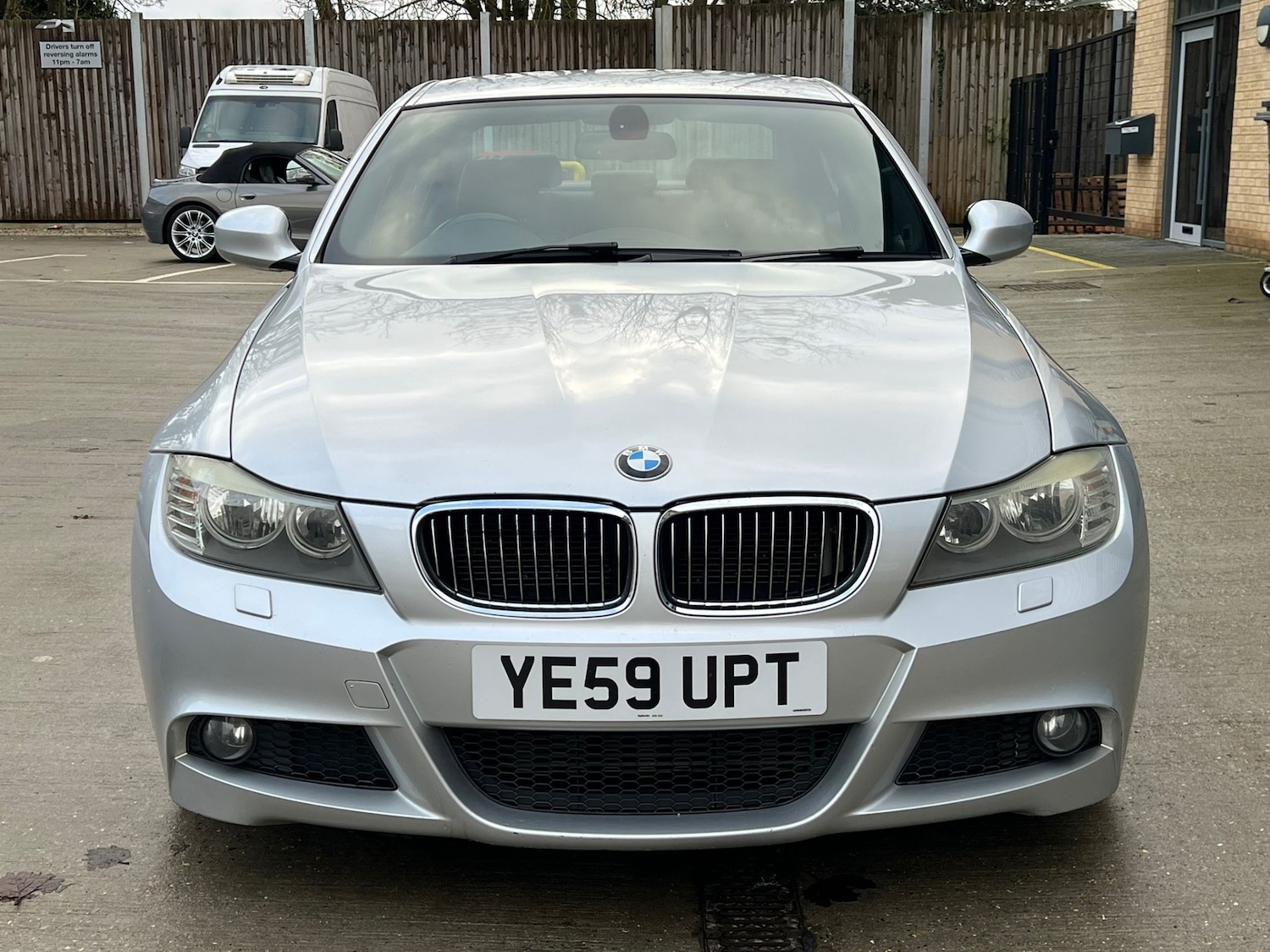 Used BMW 3 Series 2009 for sale - 77264586: Photo 10