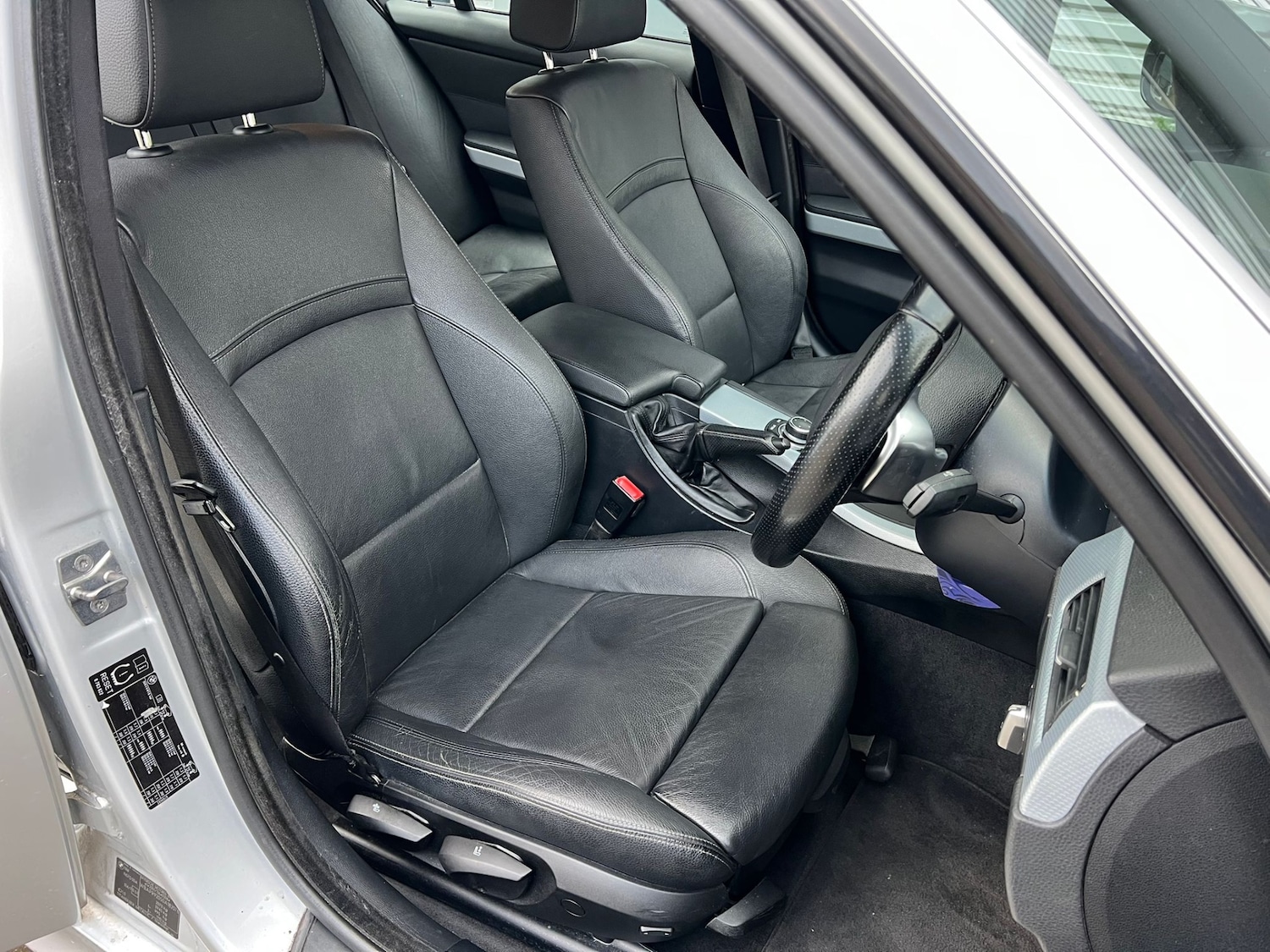 Used BMW 3 Series 2009 for sale - 77264586: Photo 11