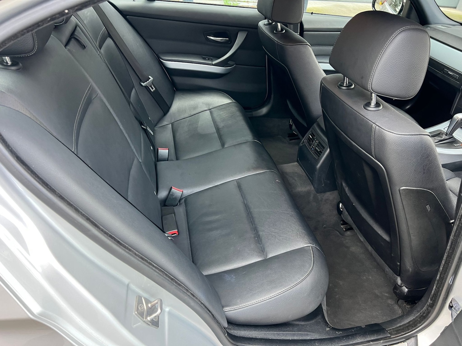 Used BMW 3 Series 2009 for sale - 77264586: Photo 12