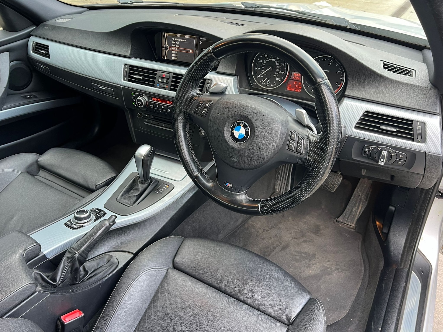 Used BMW 3 Series 2009 for sale - 77264586: Photo 13