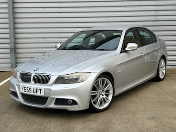 Used BMW 3 Series 2009 for sale - 77264586: Photo