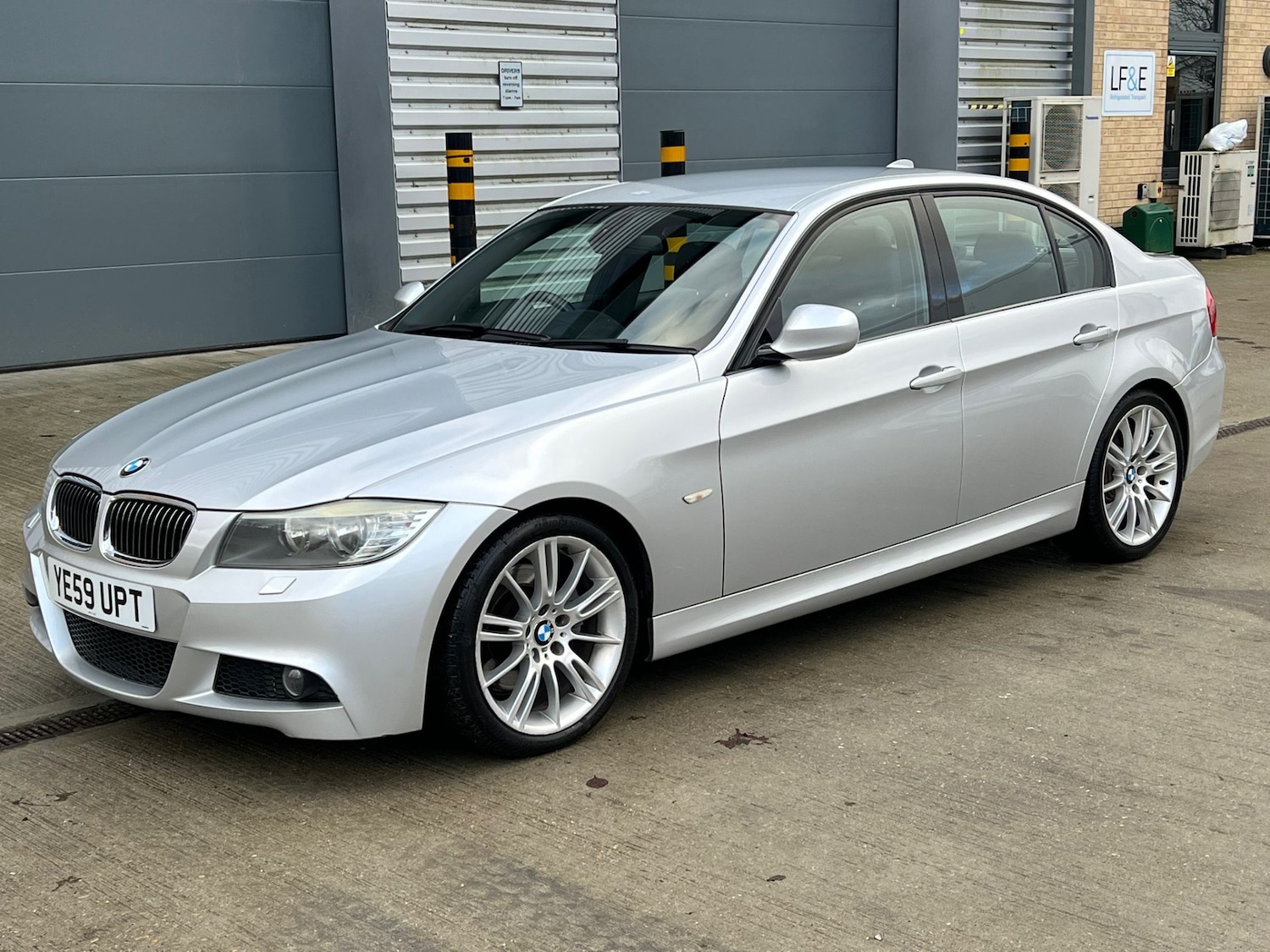 Used BMW 3 Series 2009 for sale - 77264586: Photo 3