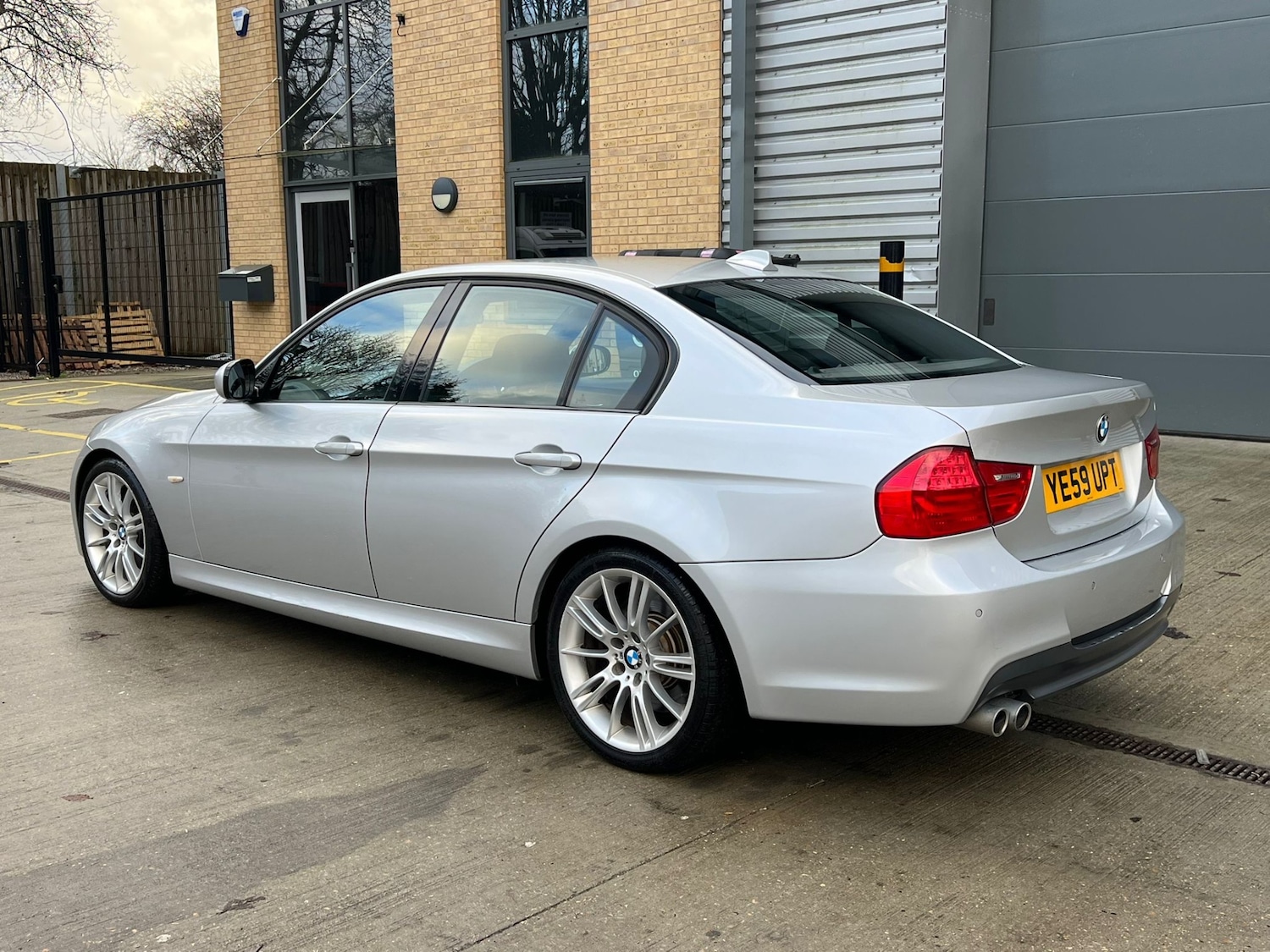 Used BMW 3 Series 2009 for sale - 77264586: Photo 5