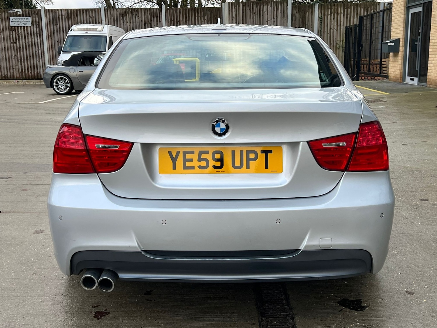 Used BMW 3 Series 2009 for sale - 77264586: Photo 6