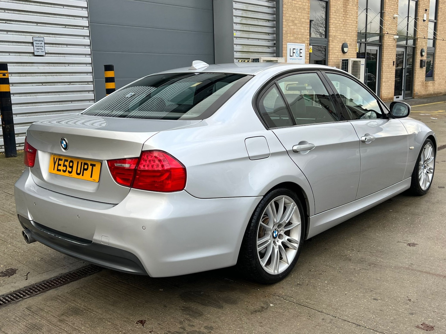 Used BMW 3 Series 2009 for sale - 77264586: Photo 7