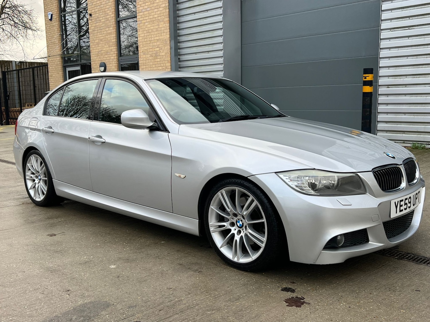 Used BMW 3 Series 2009 for sale - 77264586: Photo 9