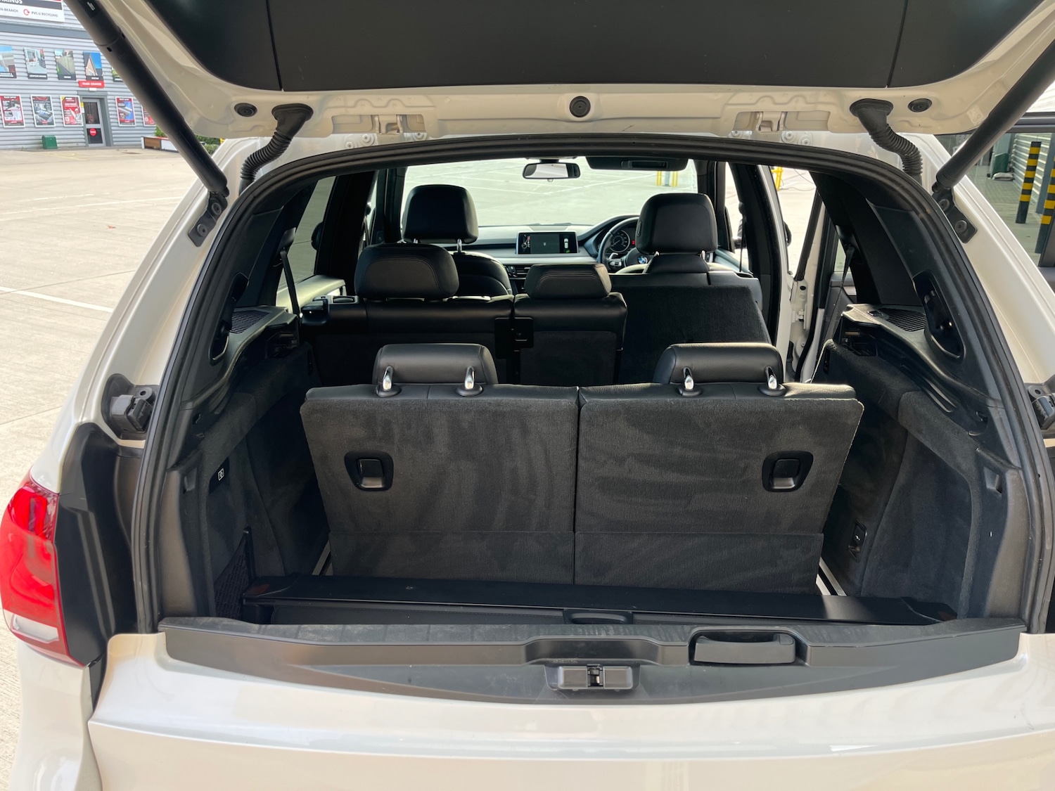 Vehicle 16