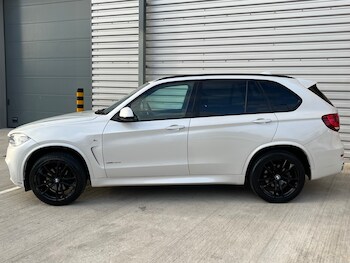 Used BMW X5 2014 for sale - 75962082: Photo