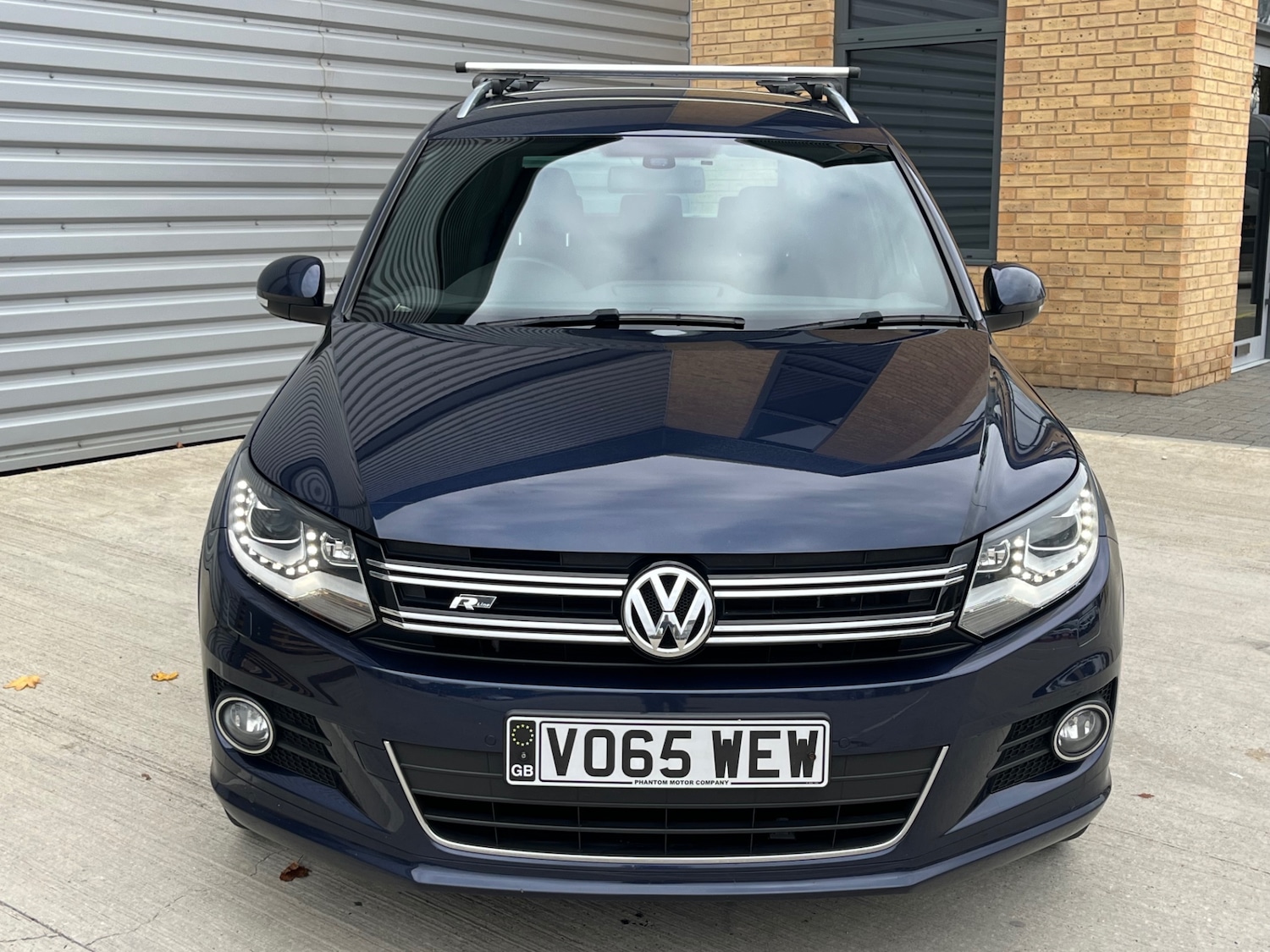 Used Volkswagen Tiguan 2015 for sale - 76379092: Photo 7