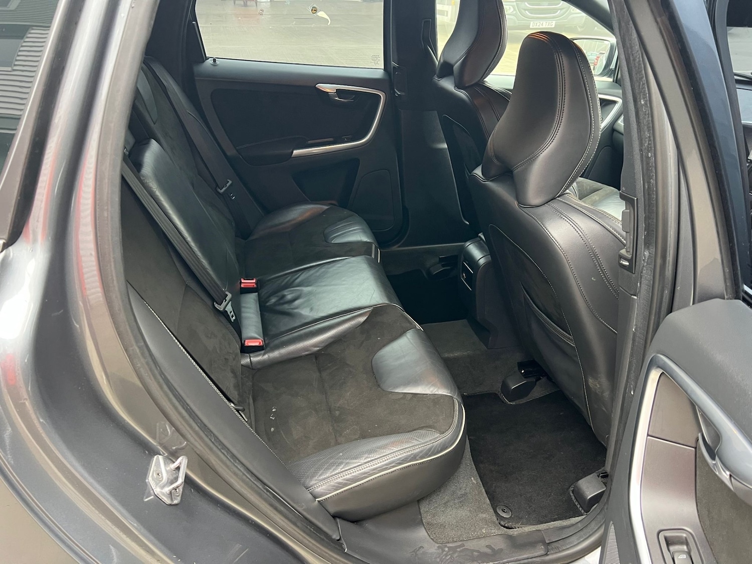 Used Volvo XC60 2015 for sale - 77140807: Photo 14