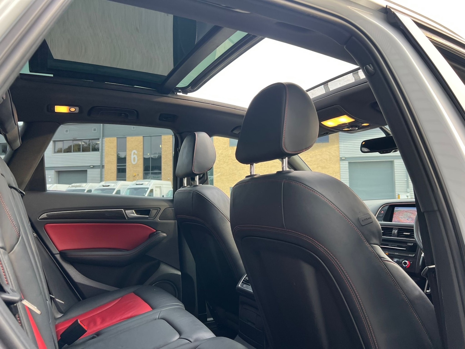 Vehicle 11