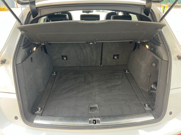 Used Audi Q5 2014 for sale - 75695019: Photo 12